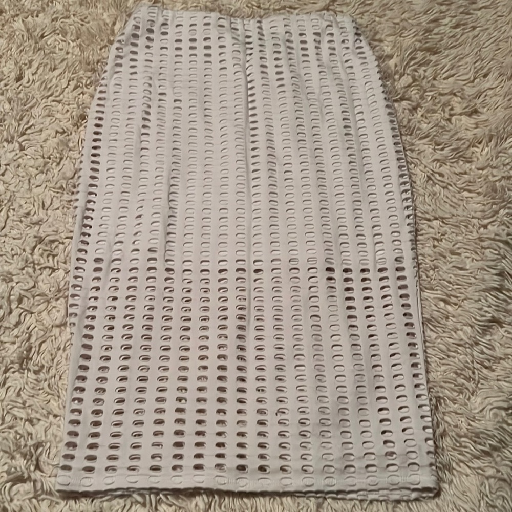Kendall & Kylie Pencil Skirt, size S.